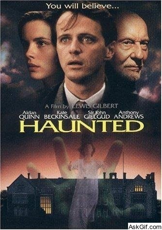 Haunted