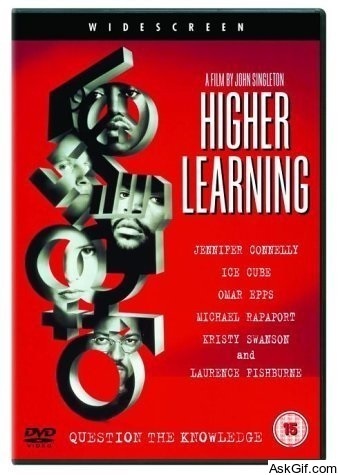 Higher Learning