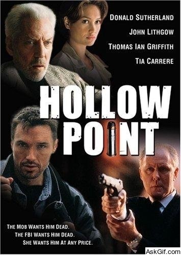 Hollow Point