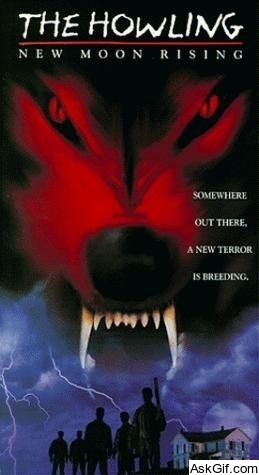 Howling: New Moon Rising