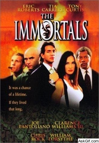 The Immortals