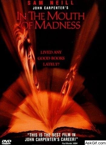 In the Mouth of Madness