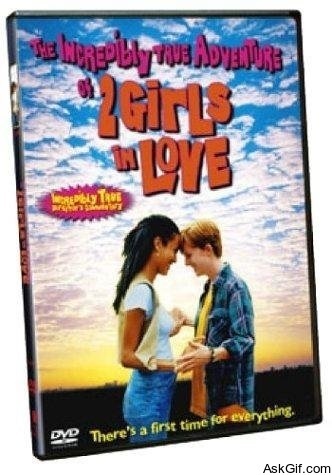 The Incredibly True Adventure of Two Girls in Love