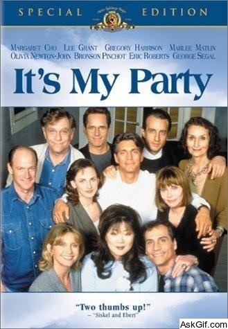 It's My Party