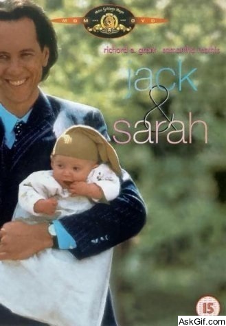 Jack & Sarah