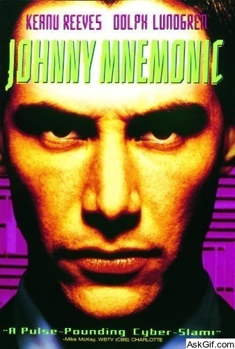 Johnny Mnemonic