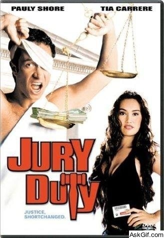 Jury Duty