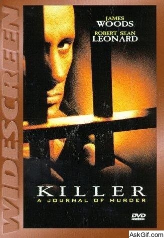 Killer: A Journal of Murder