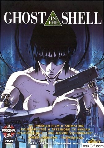 Ghost in the Shell