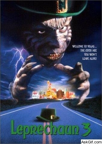 Leprechaun 3