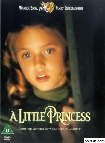 A Little Princess