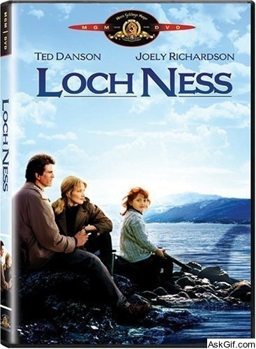 Loch Ness