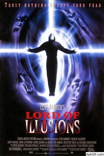 Lord of Illusions