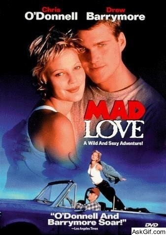 Mad Love