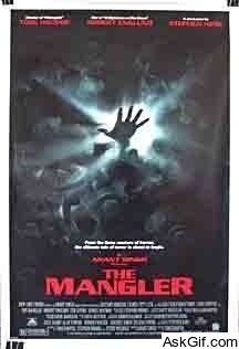 The Mangler