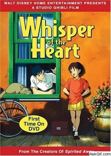 Whisper of the Heart
