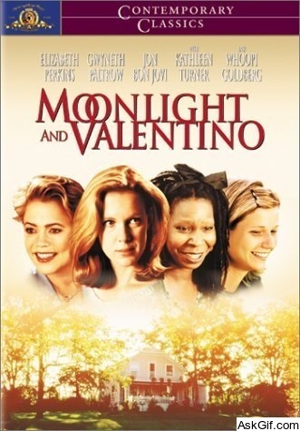 Moonlight and Valentino