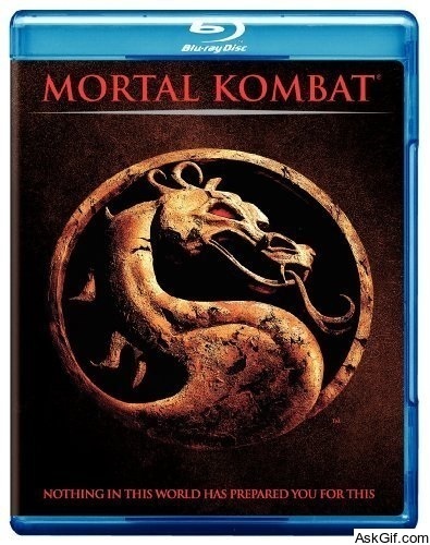 Mortal Kombat