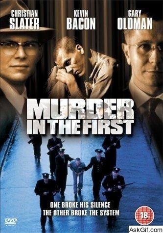 Murder in the First