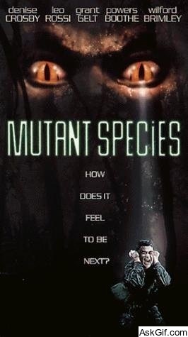 Mutant Species