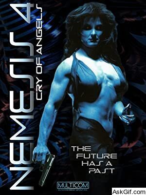 Nemesis 4: Death Angel