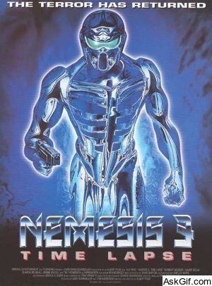 Nemesis 3: Time Lapse