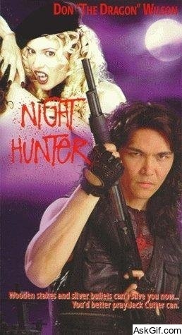 Night Hunter