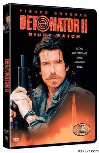 Detonator II: Night Watch