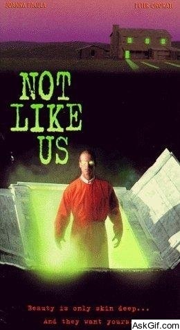Not Like Us