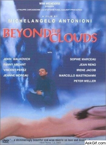 Beyond the Clouds