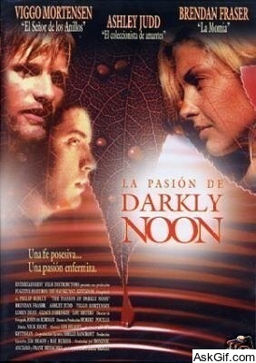 The Passion of Darkly Noon
