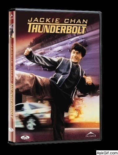 Thunderbolt