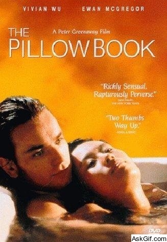 The Pillow Book