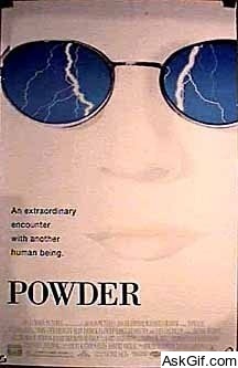 Powder