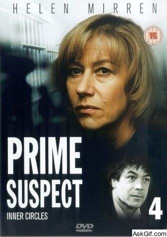 Prime Suspect: Inner Circles