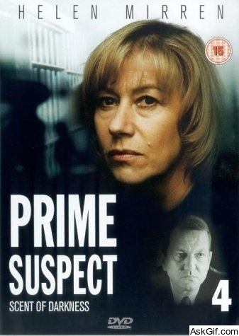 Prime Suspect: The Scent of Darkness