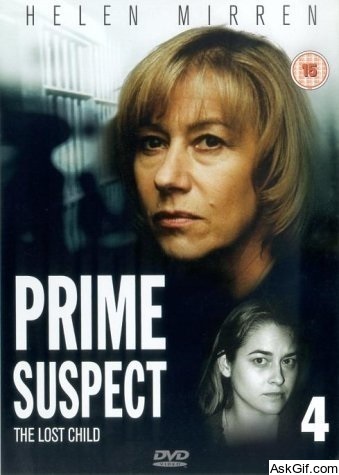 Prime Suspect: The Lost Child