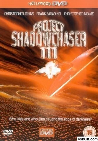 Project Shadowchaser III