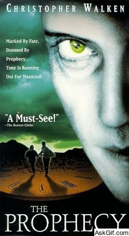The Prophecy
