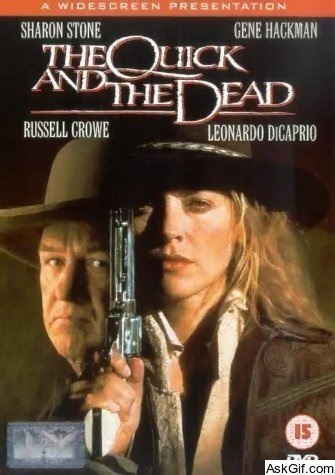 The Quick and the Dead