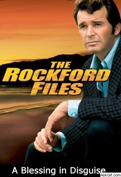 The Rockford Files: A Blessing in Disguise