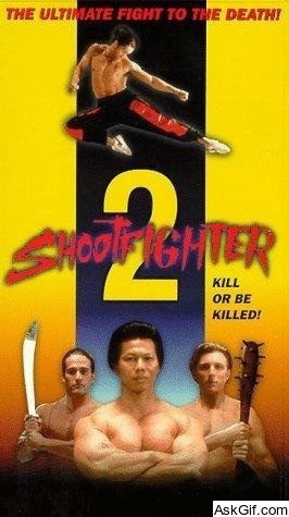 Shootfighter II