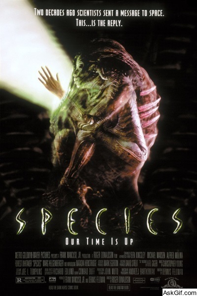 Species