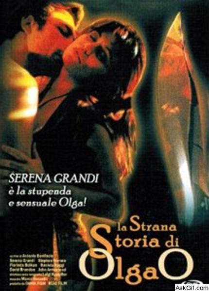 La strana storia di Olga 'O'