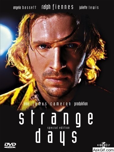 Strange Days