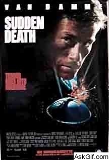Sudden Death