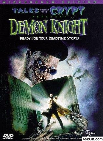 Tales from the Crypt: Demon Knight