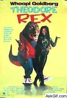 Theodore Rex