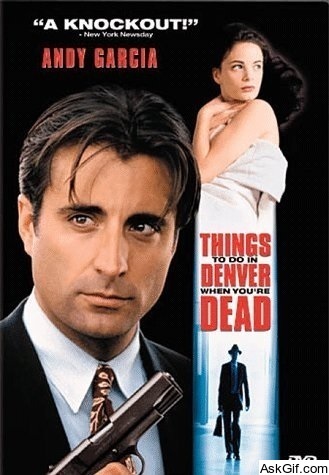 Things to Do in Denver When You're Dead