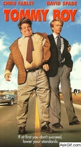 Tommy Boy